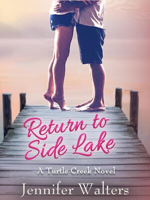 cover image of Return to Side Lake